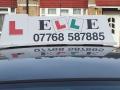 Elle Driving School Surrey, New Malden opening hours