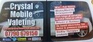 Crystal Mobile Valeting in Wolverhampton (West Midlands) - Opening Hours