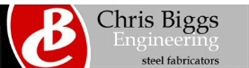 Chris Biggs Engineering Ltd, Fowey opening hours