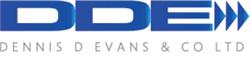 Dennis d Evans & Co.ltd, Belfast opening hours