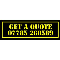 D B Fencing Contractors, Exeter opening hours