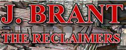 J. Brant Reclamation, Brimpton Common opening hours