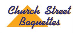Church Street Baguettes in Caversham (Reading) - Opening Hours