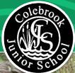 Colebrook Junior School, Swindon opening hours