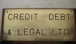 Credit Debt & Legal Ltd in London (Bloomsbury) - Opening Hours