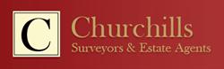 Churchills Surveyors and Estate Agents, Hertford opening hours