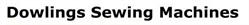 Dowling Sewing Machines, Wickford opening hours