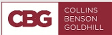 Collins Benson Goldhill, London opening hours