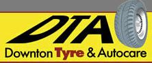 Downton Tyre & Autocare, Downton Industrial Estate opening hours
