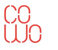 Corporate Workspace Ltd, Leeds opening hours