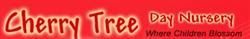 Cherry Tree Day Nursery, Wakefield opening hours