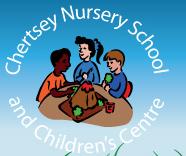 Chertsey Nursery School, opening hours