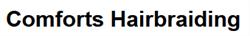 Comfort Unisex Braiding, Horfield opening hours