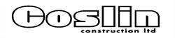 Coslin Construction Ltd, Gloucester opening hours