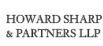 Howard Sharp & Partners LLP London, opening hours