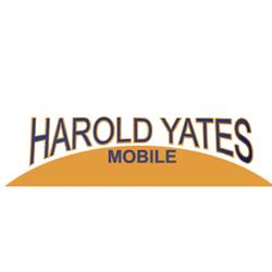Harold Yates Mobile Ltd in Leyland (Midge Hall) - Opening Hours