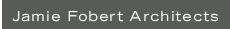Jamie Fobert Architects, London opening hours