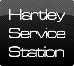Hartley Service Station, Plymouth opening hours