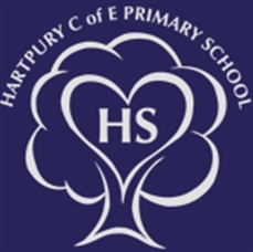 Hartpury Primary School, opening hours