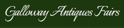 Galloway Antiques Fairs, Harrogate opening hours