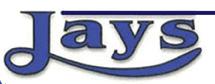 Jays Removals & Storage, Liskeard opening hours