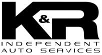 K & R Auto Services Ltd, Taunton opening hours