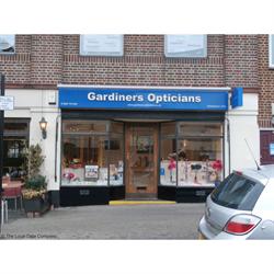 Gardiners Opticians in Headington (Headington) - Opening Hours