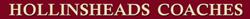 Hollinshead Coaches Ltd, Biddulph opening hours