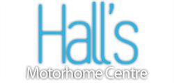 Halls Motor Home Centre, Helston opening hours