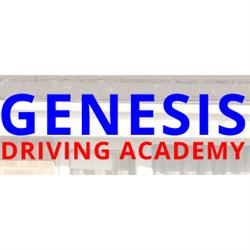 Genesis Driving Academy, Bicester opening hours