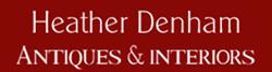 Heather Denham Antiques in Petworth (Duncton) - Opening Hours