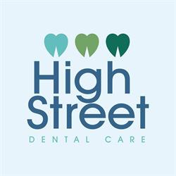 High Street Dental Care, Mosborough opening hours