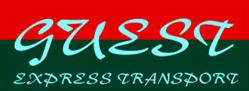 Guest Express Transport, Ashford opening hours