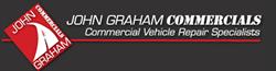 John Graham Commercials, Maidenhead opening hours