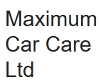 Maximum Car Care Limited in London (Park Royal) - Opening Hours