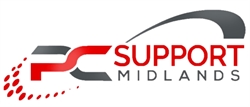Pc Support Midlands Ltd, Willenhall opening hours
