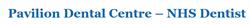 Pavillion Dental Centre in London (Brixton) - Opening Hours