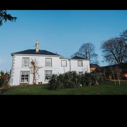 Regency Retirement Home, Stonehouse opening hours