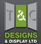 T & C Designs and Display Limited, Walsall opening hours