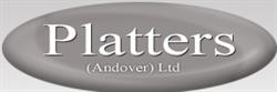 Platters Tableware Hire, Andover opening hours