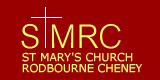 St. Marys C Of e Church, Swindon opening hours