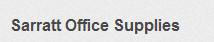Sarratt Office Supplies Ltd, Kings Langley opening hours