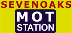 Sevenoaks M.o.t Station, opening hours