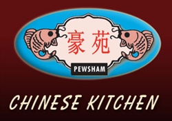 Pewsham Chinese Kitchen, Chippenham opening hours