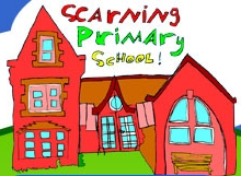 Edwards & Blake at Scarning VC Primary School, opening hours