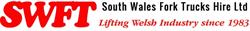 South Wales Fork Trucks Hire Limited in Crynant (Neath) - Opening Hours