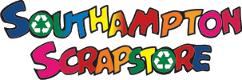 Southampton Scrap Store opening hours