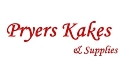 Pryers Kakes & Supplies, Cheltenham opening hours