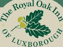 Royal Oak of Luxborough, opening hours