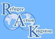 Refugee Action Kingston in Kingston Upon Thames (Hampton Wick) - Opening Hours